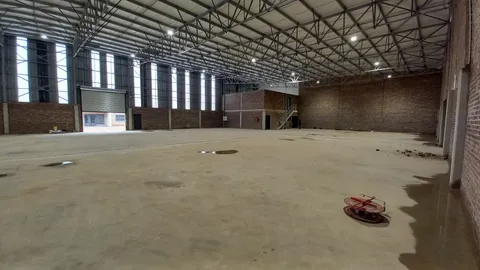 Malibongwe Industrial Park, 2W2C+WQ Nietgedacht 535-Jq